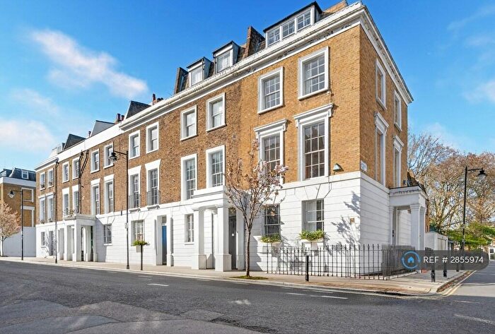 1 Bedroom Flat To Rent In Almeida Street, London, N1