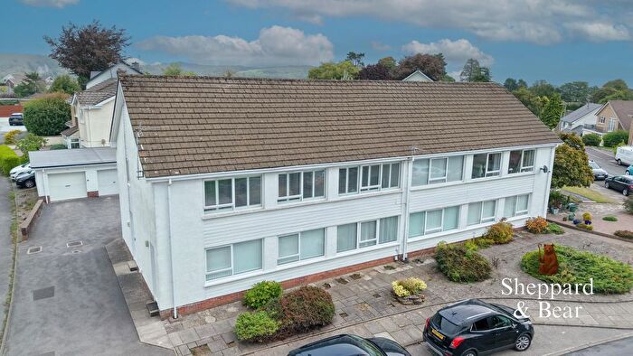2 Bedroom Maisonette For Sale In Dan-Y-Bryn Avenue, Radyr, Cardiff, CF15