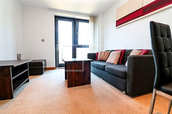 2 Bedroom Flat To Rent In Victoria Mills, Saltaire, Shipley, BD17