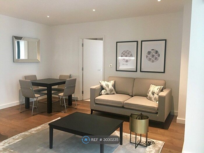 1 Bedroom Flat To Rent In Elvin Gardens, Wembley, HA9