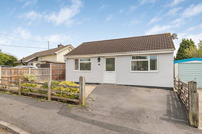 1 Bedroom Detached House To Rent In Amberley Road, Patchway, BS34