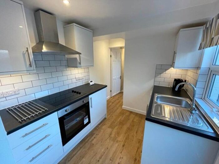 2 Bedroom Flat To Rent In Wooler Road, Weston-super-Mare, North Somerset, BS23