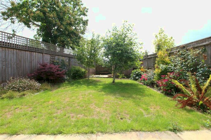 3 Bedroom Bungalow For Sale In Heathlands, Hordle, Hampshire, SO41