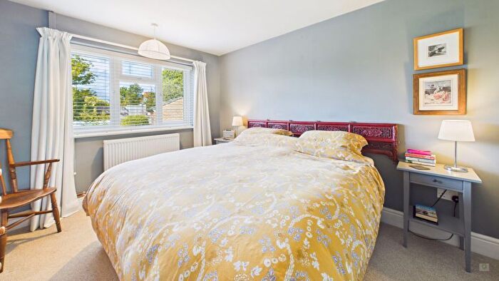 2 Bedroom Bungalow For Sale In Barden, Whitehall, South Petherton, TA13