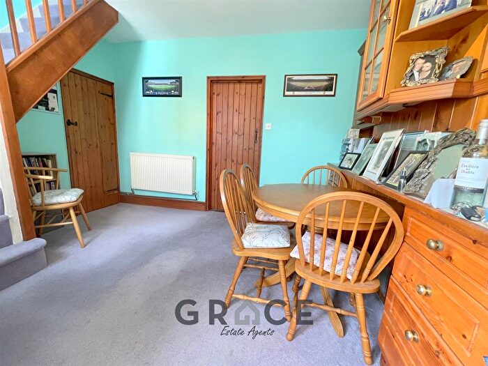 2 Bedroom Semi-Detached House For Sale In Little Croft Street, Ipswich, IP2