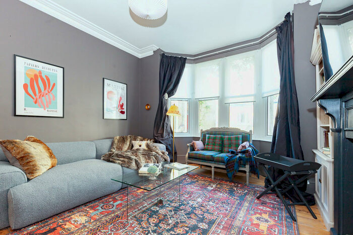 2 Bedroom Apartment To Rent In Walton Crescent, Oxford, OX1