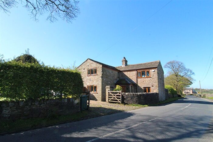 3 Bedroom Detached House For Sale In Knowsley Cottage, Dill Hall Brow, Heath Charnock, Chorley, PR6