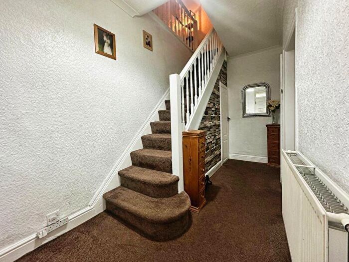 3 Bedroom Terraced House For Sale In Withins Lane, Radcliffe, Manchester, M26