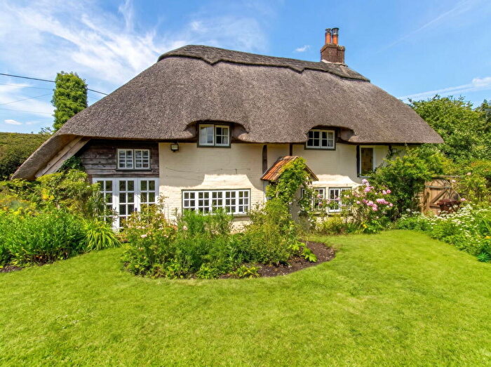 5 Bedroom Cottage For Sale In Rose Cottage, Cheriton, SO24