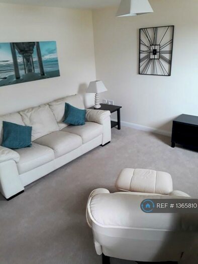 1 Bedroom Flat To Rent In Burford Gardens, Cardiff, CF11