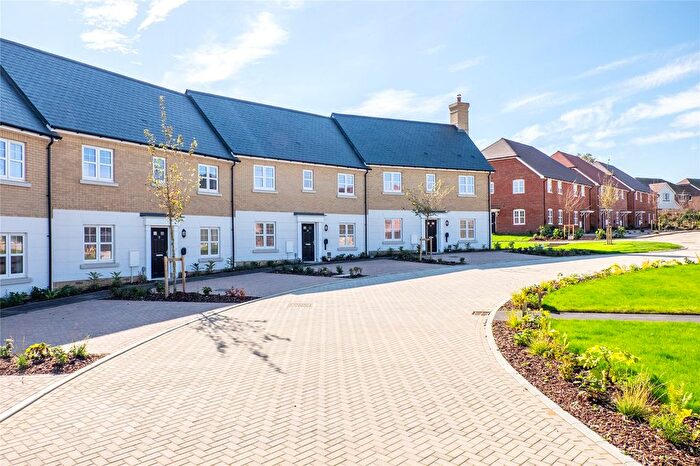 3 Bedroom Terraced House For Sale In High Street, Newington, Sittingbourne, Kent, ME9