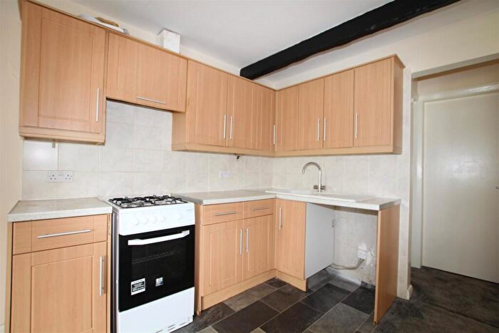 1 Bedroom Terraced Bungalow To Rent In Delver Fold, Undercliffe, Bradford, BD2