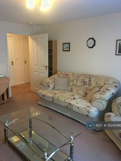 1 Bedroom Flat To Rent In William Foden Close, Sandbach, CW11