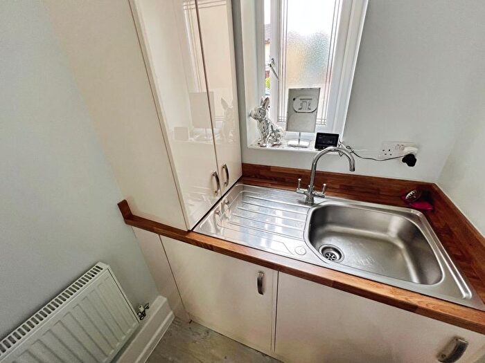 2 Bedroom Semi-Detached House For Sale In Hypatia Street, Bolton, BL2
