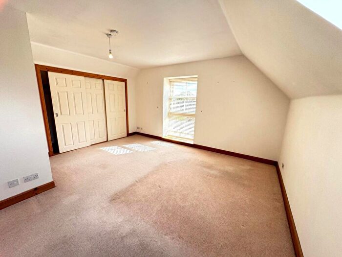 3 Bedroom End Of Terrace House For Sale In The Stables, Montgarrie, Alford, Aberdeenshire, AB33