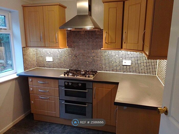 2 Bedroom Semi-Detached House To Rent In Hartland Court, Sothall, Sheffield, S20