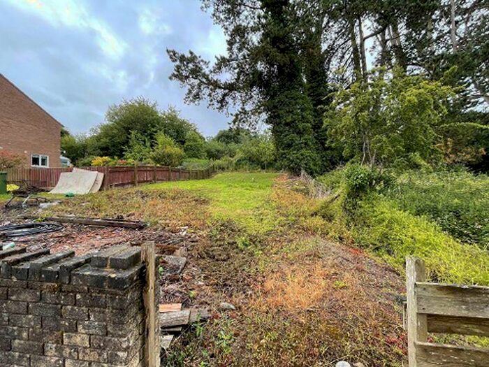 Land For Sale In Normans Way, Ruardean, GL17