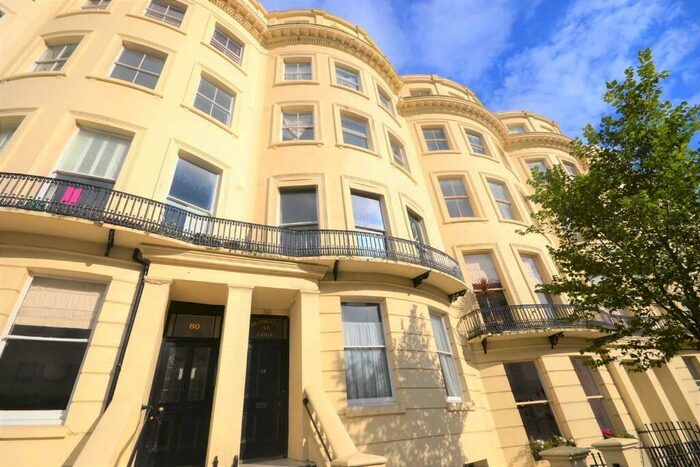 Studio To Rent In Brunswick Place, Hove, East Sussex, BN3