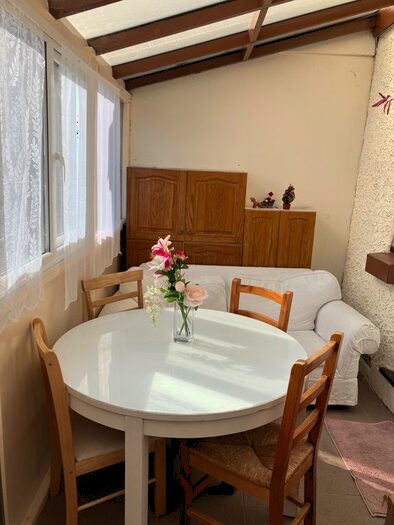 4 Bedroom Terraced House To Rent In Fishponds Road, Tooting Bec, SW17