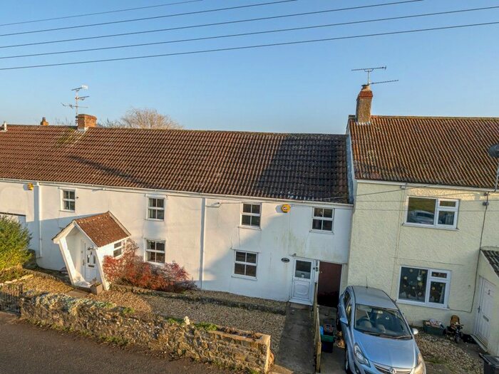 3 Bedroom Terraced House For Sale In Westport, Langport, Somerset, TA10