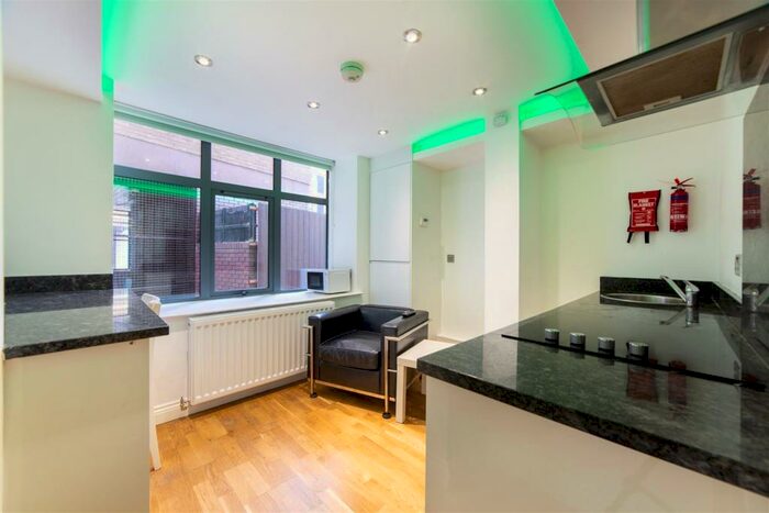 1 Bedroom Apartment To Rent In Falconars House, Newcastle Upon Tyne, NE1