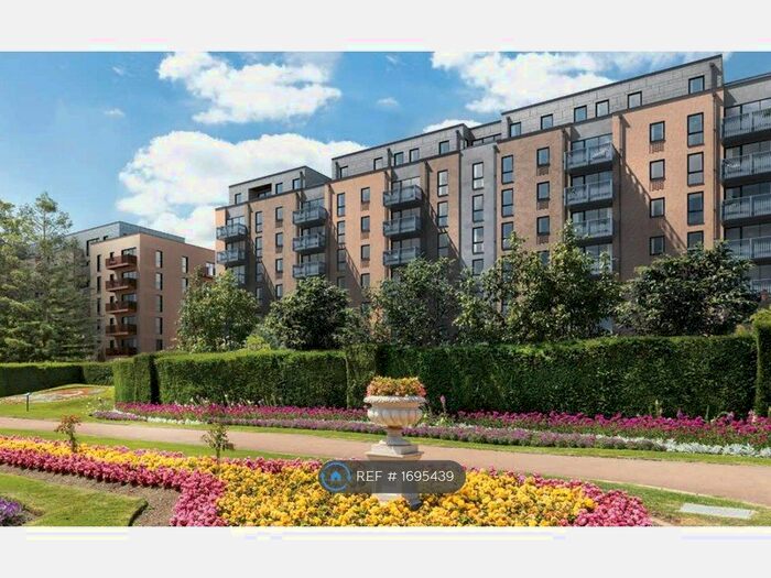 1 Bedroom Flat To Rent In Brewers Square, Dartford, DA1