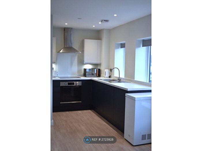 1 Bedroom Flat To Rent In Church House, Filton, Bristol, BS34