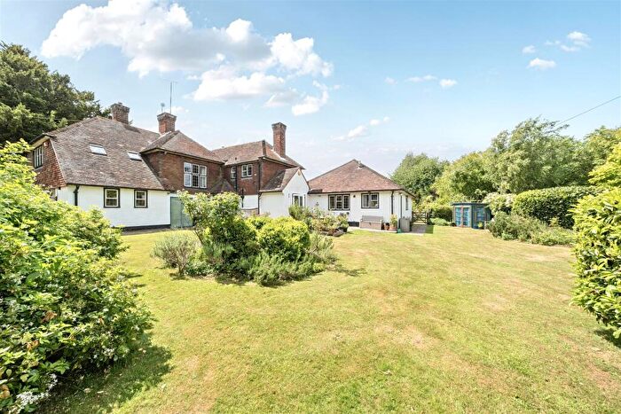 6 Bedroom Detached House For Sale In Canterbury, Kent, CT4