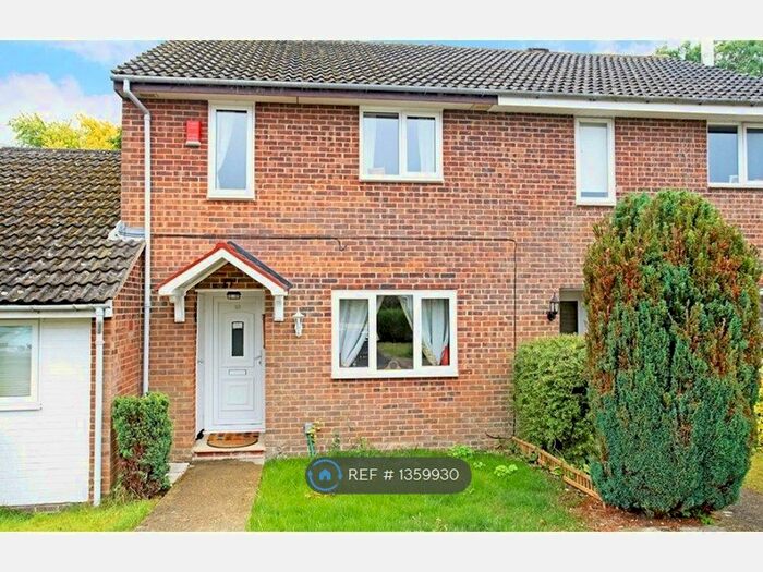 4 Bedroom Terraced House To Rent In Broad Chalke Down, Winchester, SO22