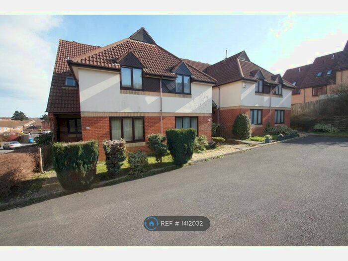 1 Bedroom Terraced House To Rent In Sixpenny Close, Poole, BH12