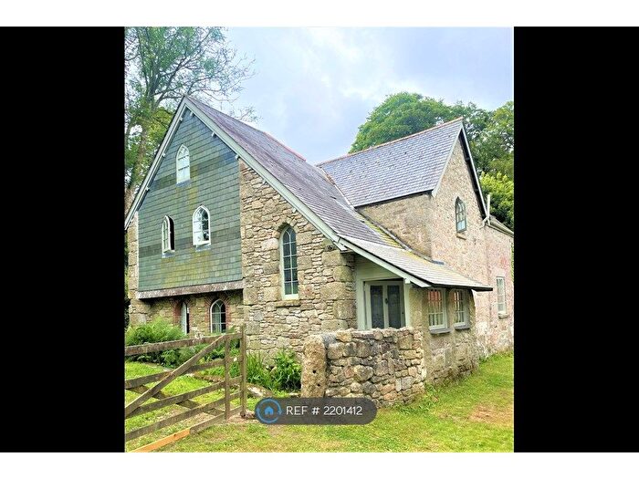 3 Bedroom Detached House To Rent In Bosvathick Drive, Constantine, Falmouth, TR11