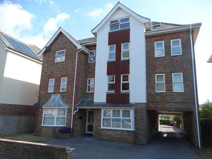 1 Bedroom Flat To Rent In Linden Road, Bognor Regis, PO21