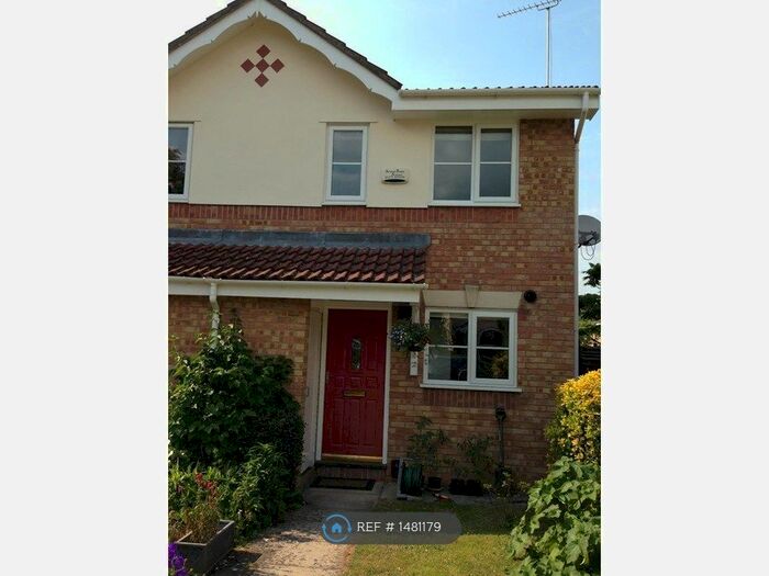 2 Bedroom Terraced House To Rent In Cousins Mews, St. Annes Park, Bristol, BS4