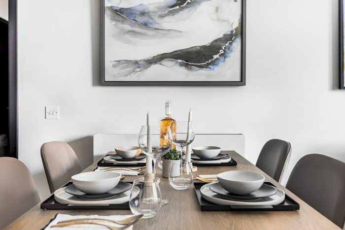 1 Bedroom Flat To Rent In Greenford Quay, Greenford, UB6