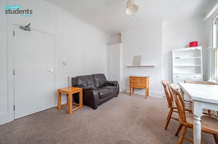 3 Bedroom Terraced House To Rent In Abbey Road, Brighton, BN2