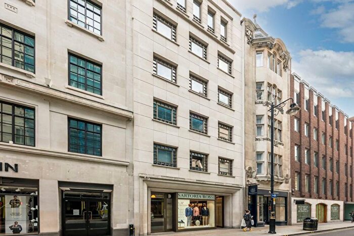 2 Bedroom Flat To Rent In Jermyn Street, St James's, SW1Y