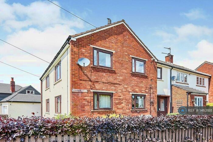 2 Bedroom Flat To Rent In Dalston Village, Dalston, Carlisle, CA5