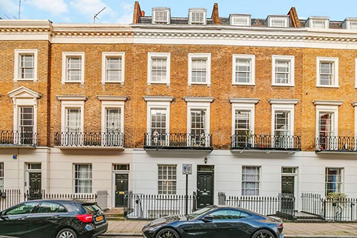 4 Bedroom Terraced House For Sale In Charlwood Place, London, SW1V