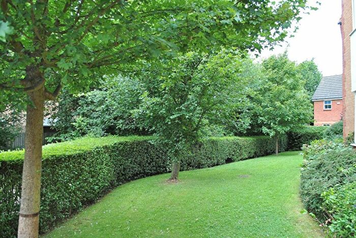 2 Bedroom Apartment To Rent In Chelsea Gardens, Church Langley, Harlow, Essex, CM17