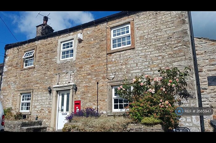 4 Bedroom Detached House To Rent In Thoralby Post Office, Thoralby, Leyburn, DL8