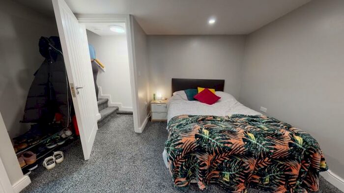 3 Bedroom Terraced House To Rent In Beechwood Terrace, Burley Park, Leeds, LS4