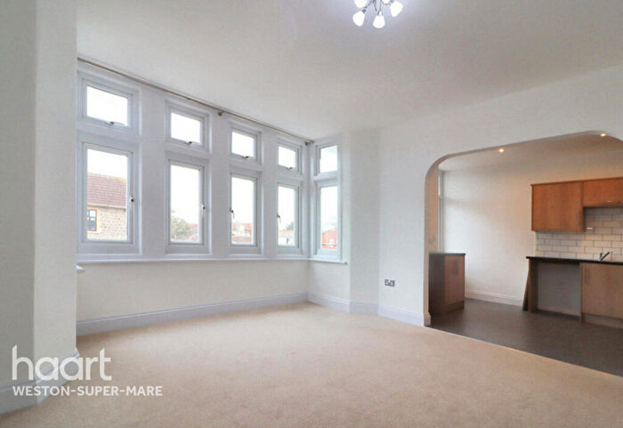 2 Bedroom Flat For Sale In Charlton Road, Weston-Super-Mare, BS23
