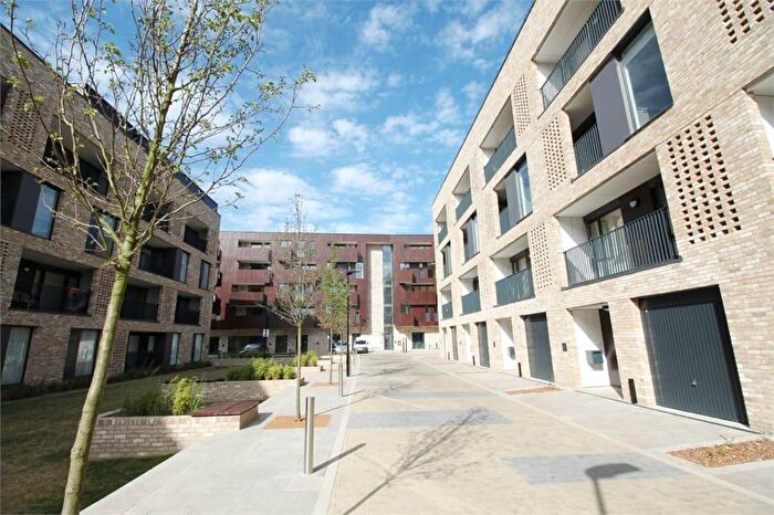 2 Bedroom Flat To Rent In Alpine Road, London, NW9