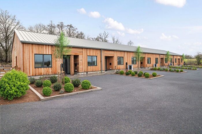 3 Bedroom Terraced House For Sale In Hayesden Lane, Fosters Farm Hayesden Lane, TN11