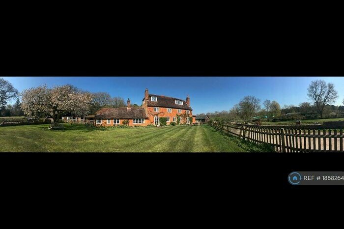 1 Bedroom Semi-Detached House To Rent In Stable Lodge, Churt, Farnham, GU10