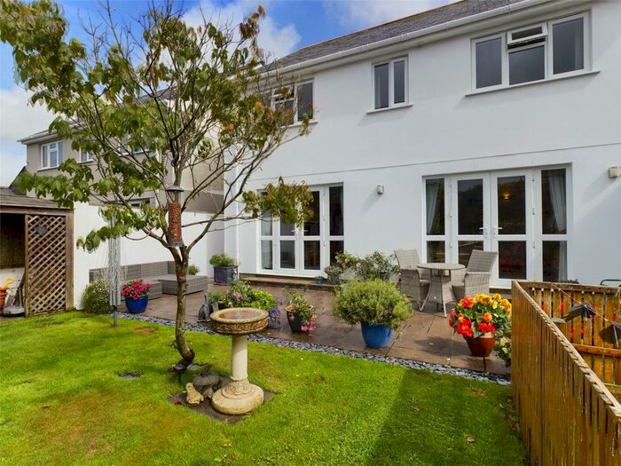 5 Bedroom Detached House For Sale In Bodmin, Cornwall, PL30