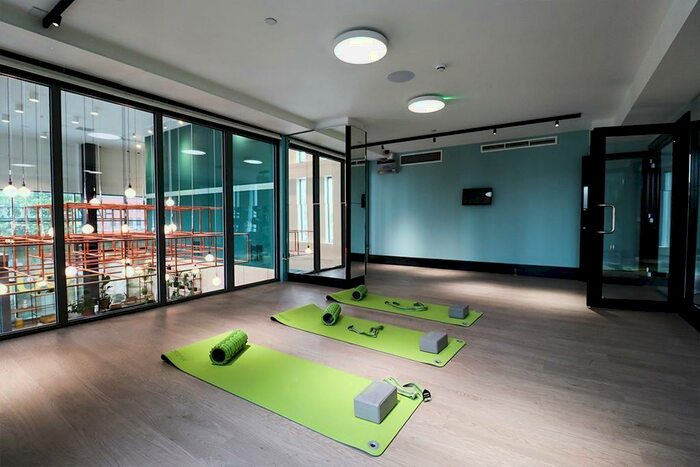 1 Bedroom Apartment To Rent In Napier Road, Reading, Berkshire, RG1