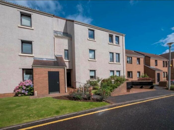 1 Bedroom Flat To Rent In Rose Park, Trinity, Edinburgh, EH5