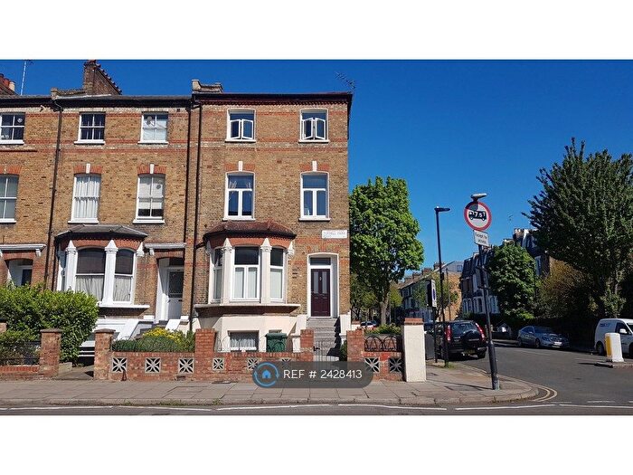 1 Bedroom Flat To Rent In Tufnell Park Road, London, N7