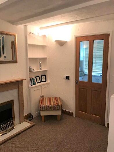 1 Bedroom Detached House To Rent In Number Court West StreetLeekStaffordshire, ST13